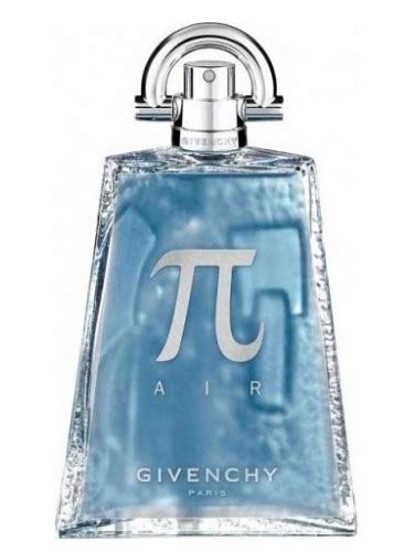 givenchy pi air review|givenchy pi air fragrantica.